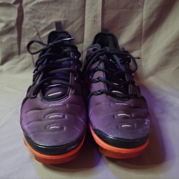 Nike Air Vapormax plus 924453-500 10m - Picture 2 of 4